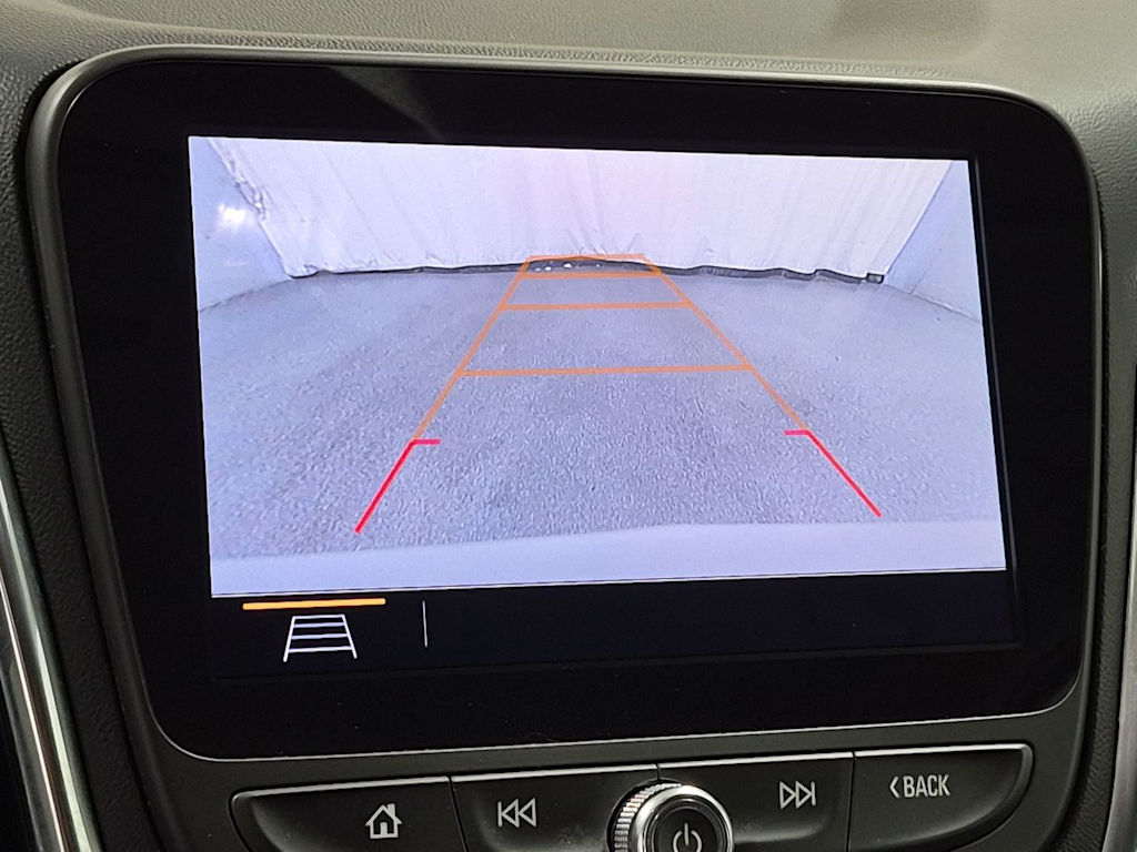 Thumbnail: 2019 Chevrolet Equinox - 34
