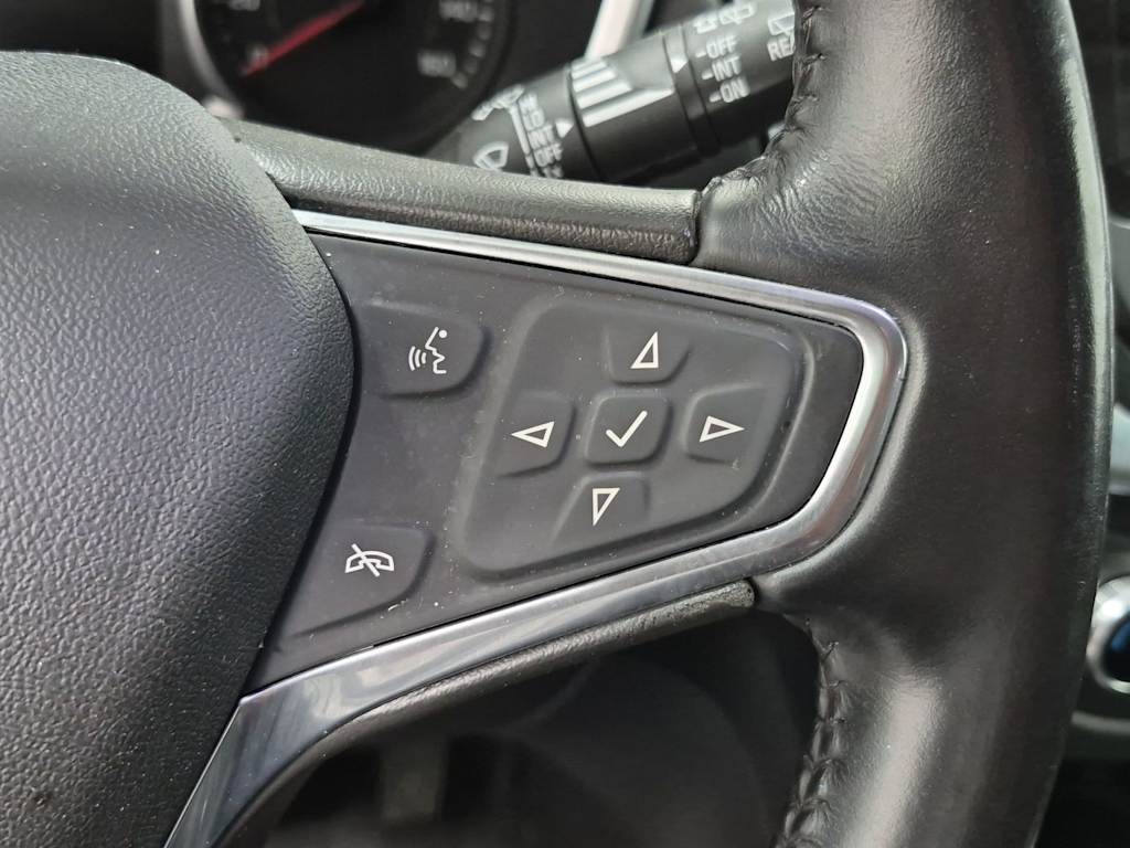 Thumbnail: 2019 Chevrolet Equinox - 31