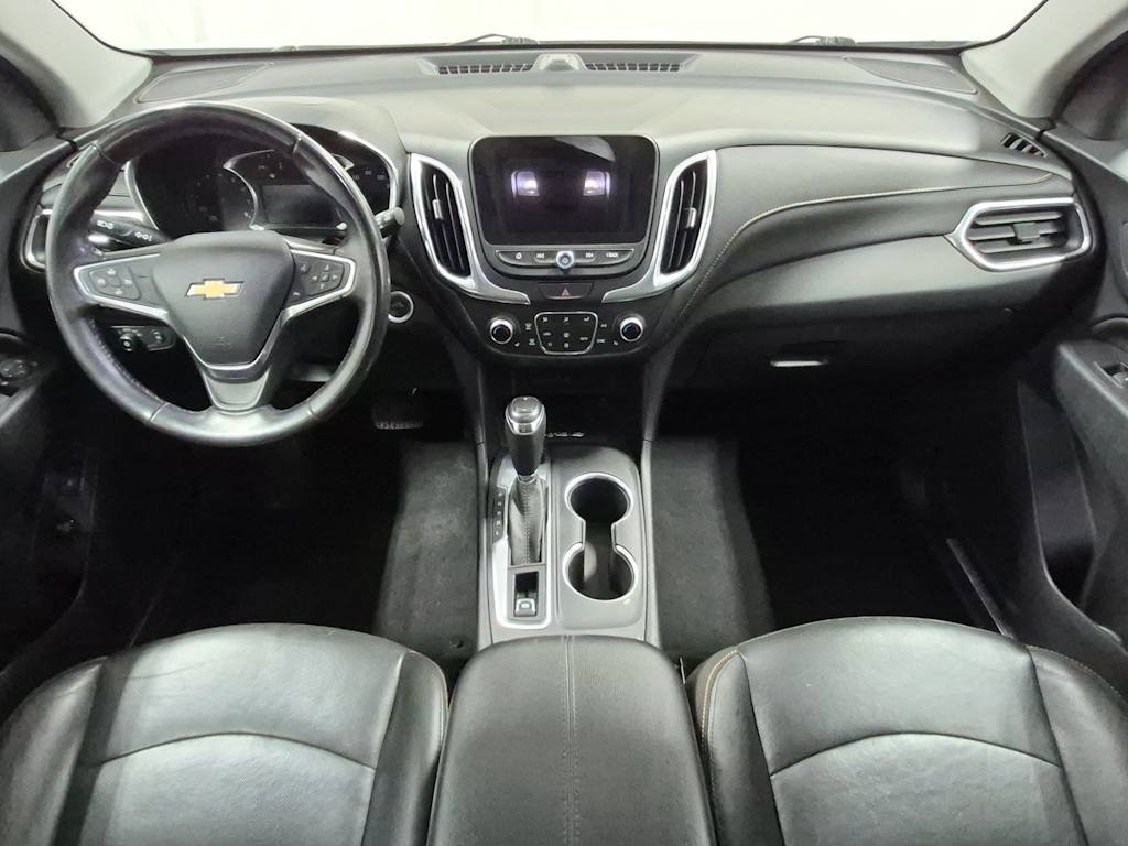 Thumbnail: 2019 Chevrolet Equinox - 9