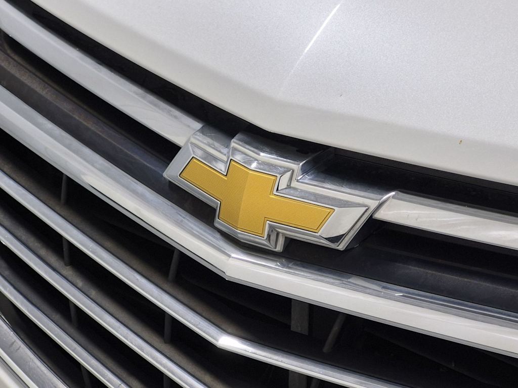 Thumbnail: 2019 Chevrolet Equinox - 7