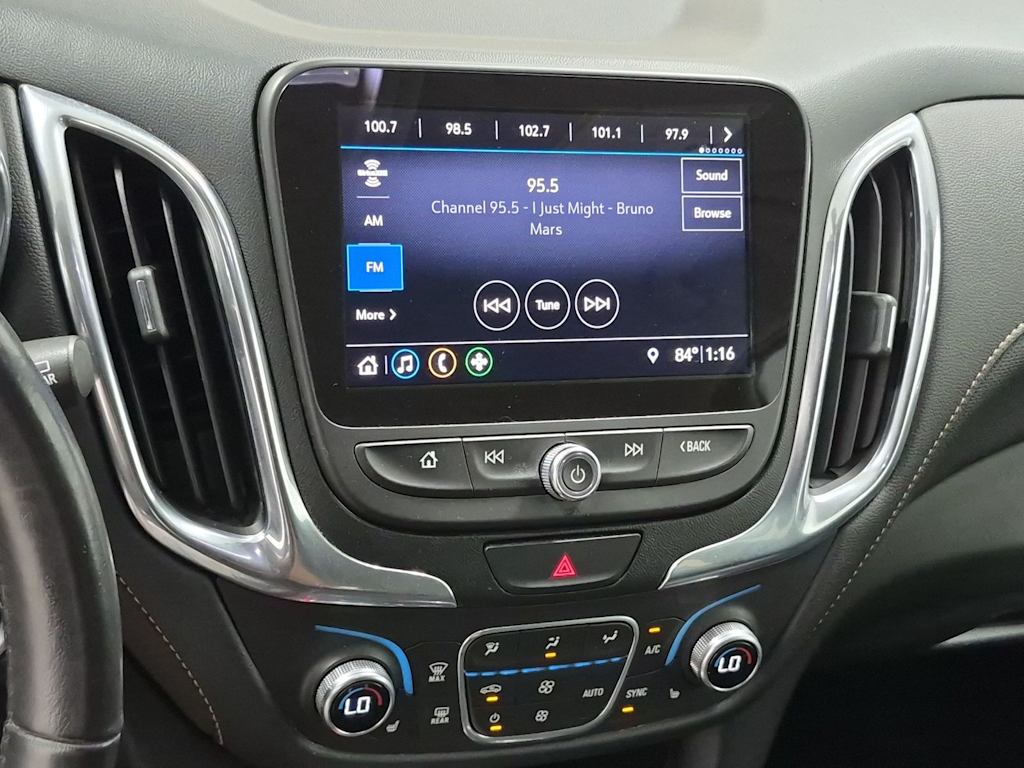 Thumbnail: 2019 Chevrolet Equinox - 14