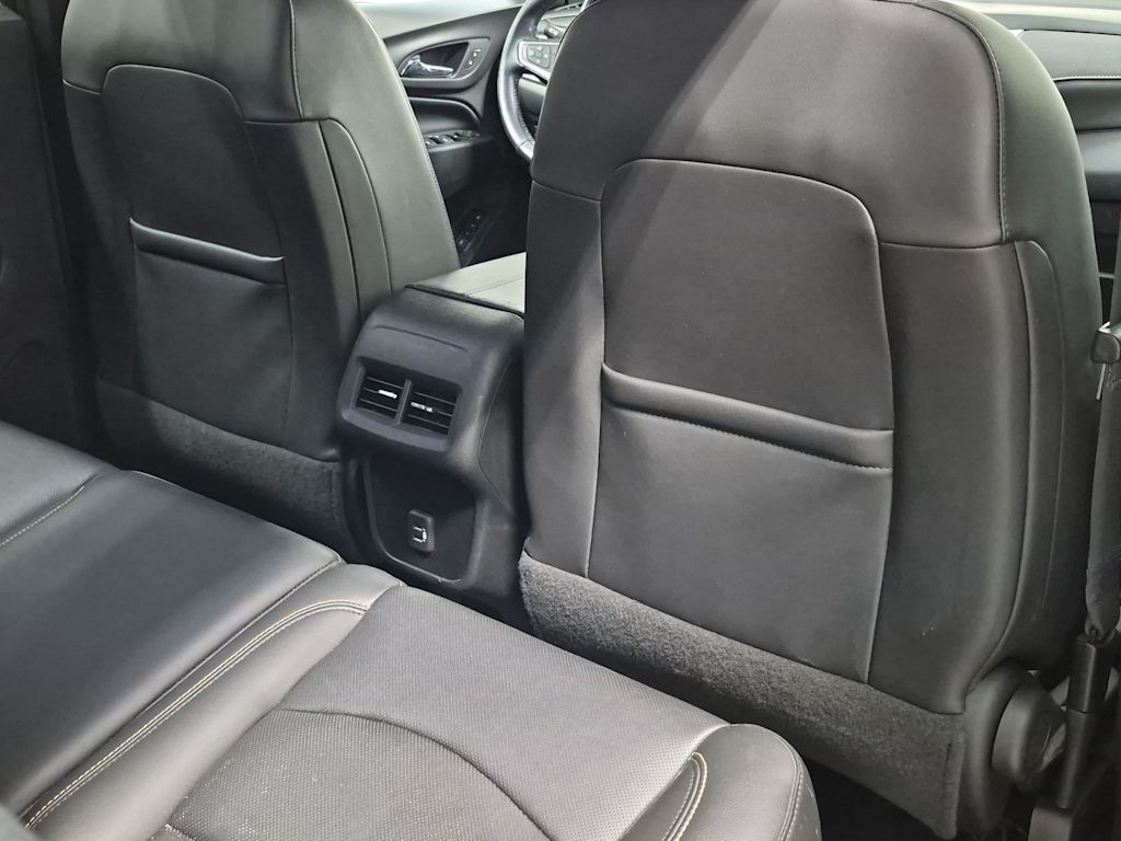 Thumbnail: 2019 Chevrolet Equinox - 11