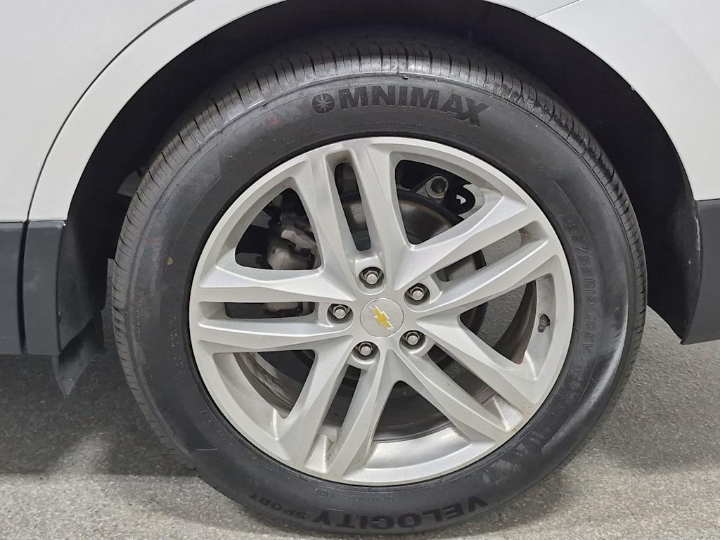 Thumbnail: 2019 Chevrolet Equinox - 8