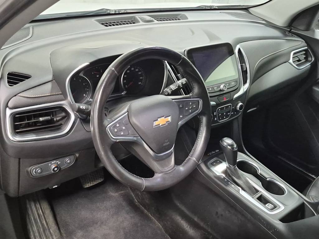 Thumbnail: 2019 Chevrolet Equinox - 2