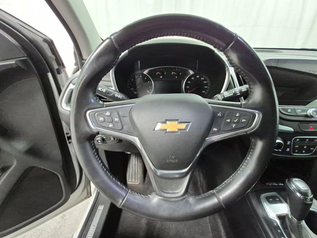 Thumbnail: 2019 Chevrolet Equinox - 13
