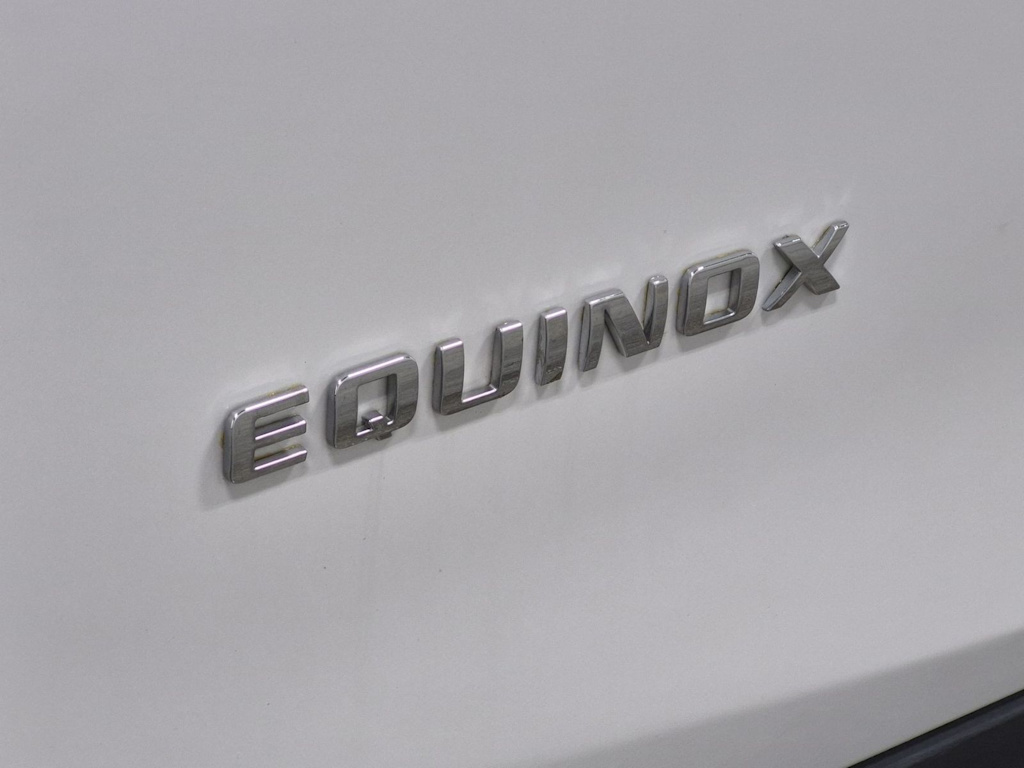 Thumbnail: 2019 Chevrolet Equinox - 25