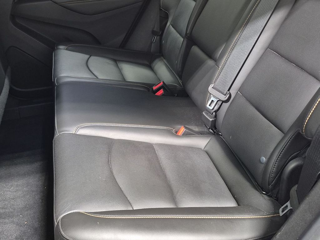 Thumbnail: 2019 Chevrolet Equinox - 28