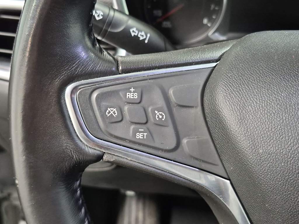 Thumbnail: 2019 Chevrolet Equinox - 30