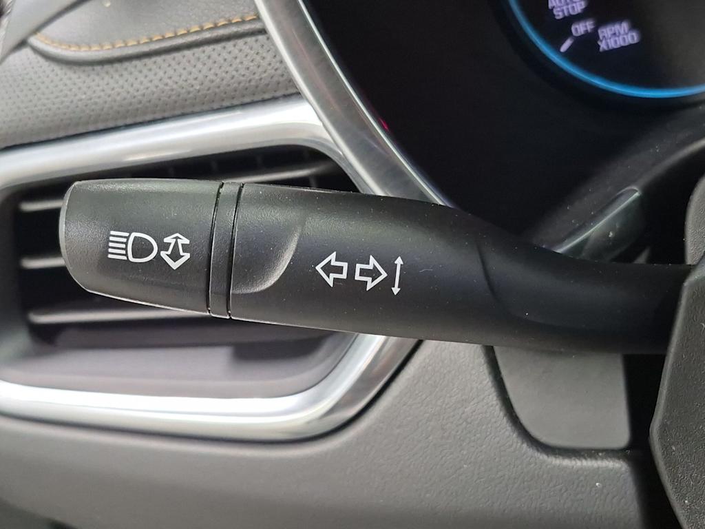 Thumbnail: 2019 Chevrolet Equinox - 32