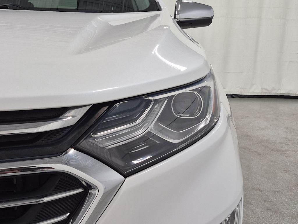 Thumbnail: 2019 Chevrolet Equinox - 24