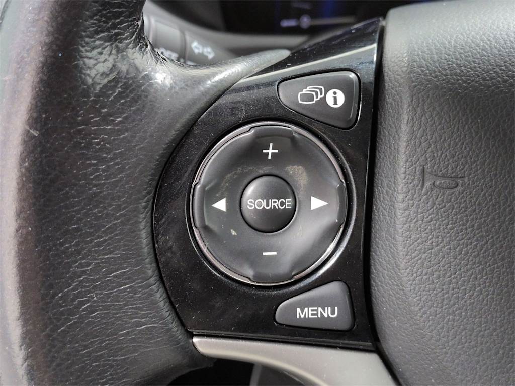 Thumbnail: 2014 Honda Civic - 32