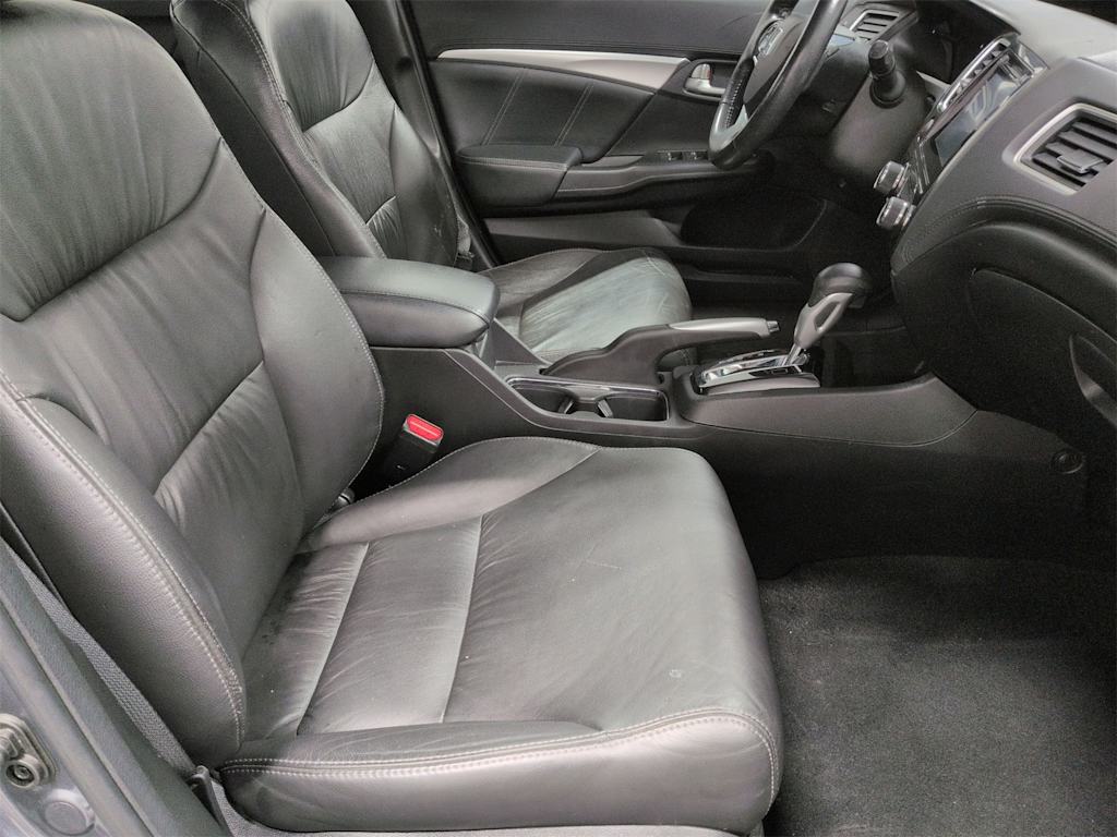 Thumbnail: 2014 Honda Civic - 31