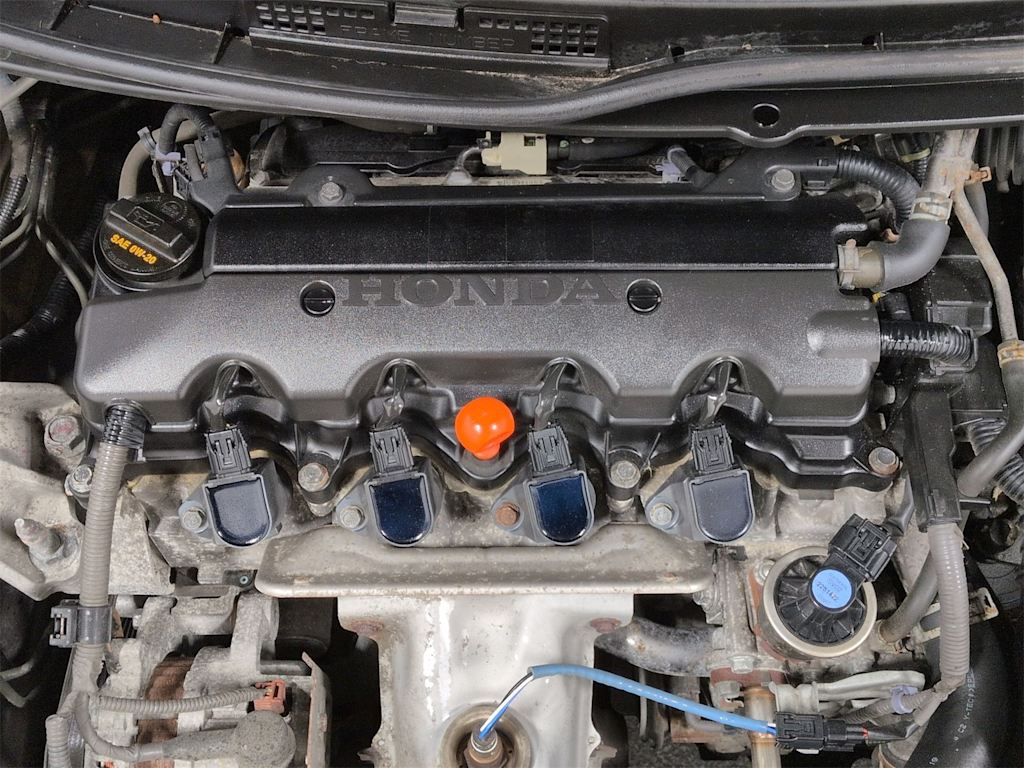 Thumbnail: 2014 Honda Civic - 9