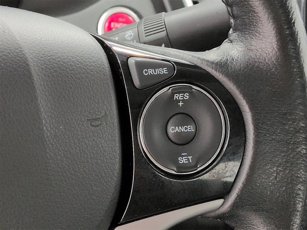 Thumbnail: 2014 Honda Civic - 33