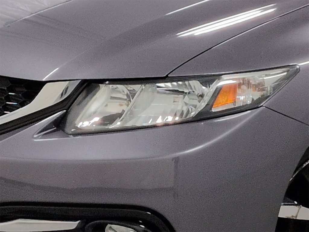 Thumbnail: 2014 Honda Civic - 7