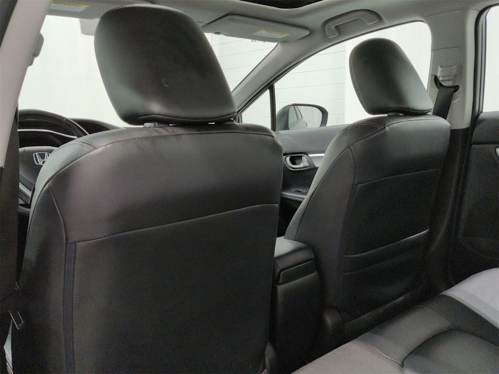 Thumbnail: 2014 Honda Civic - 12