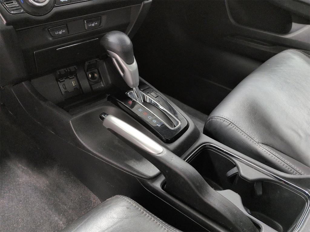 Thumbnail: 2014 Honda Civic - 17