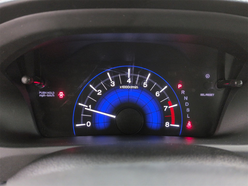 Thumbnail: 2014 Honda Civic - 18