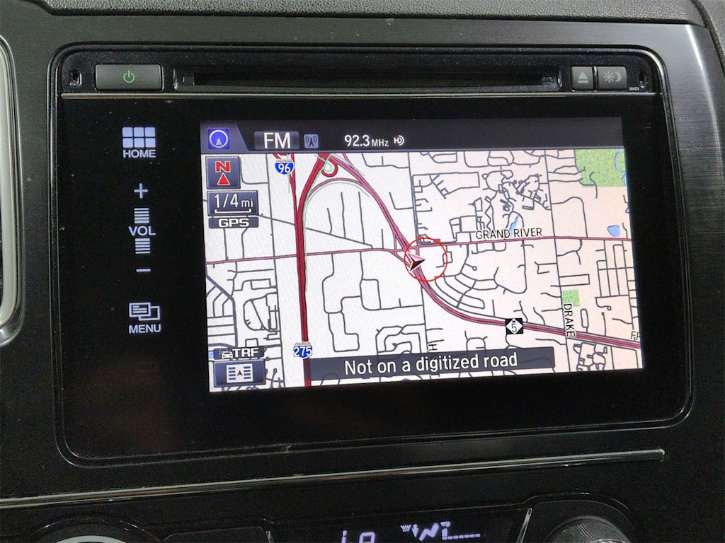 Thumbnail: 2014 Honda Civic - 35