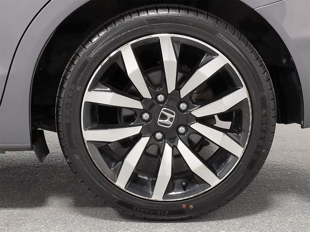 Thumbnail: 2014 Honda Civic - 8