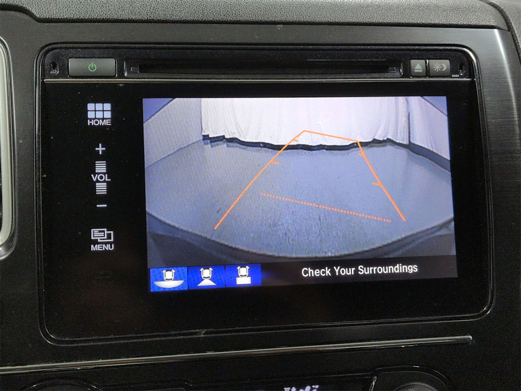 Thumbnail: 2014 Honda Civic - 36