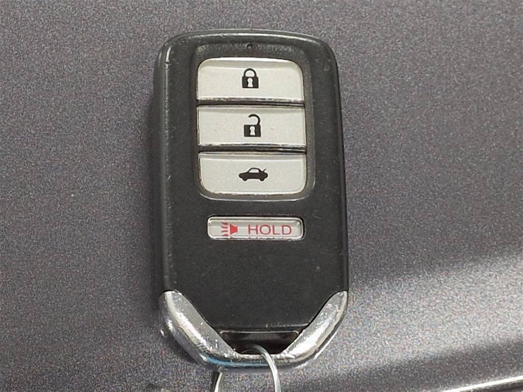 Thumbnail: 2014 Honda Civic - 19