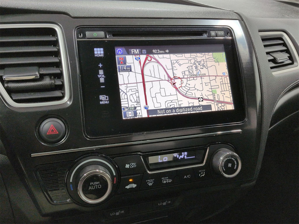 Thumbnail: 2014 Honda Civic - 16