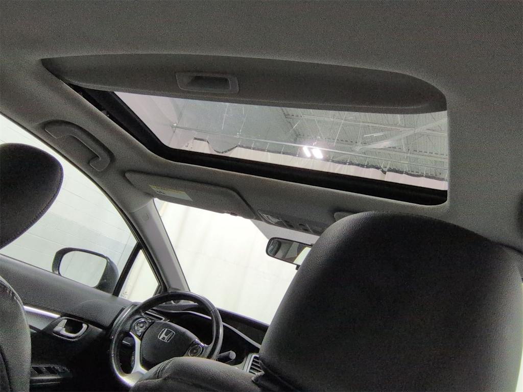 Thumbnail: 2014 Honda Civic - 30