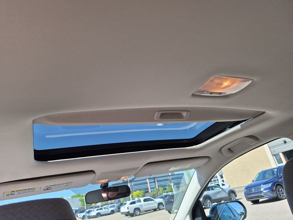 Thumbnail: 2016 Honda CR-V - 30