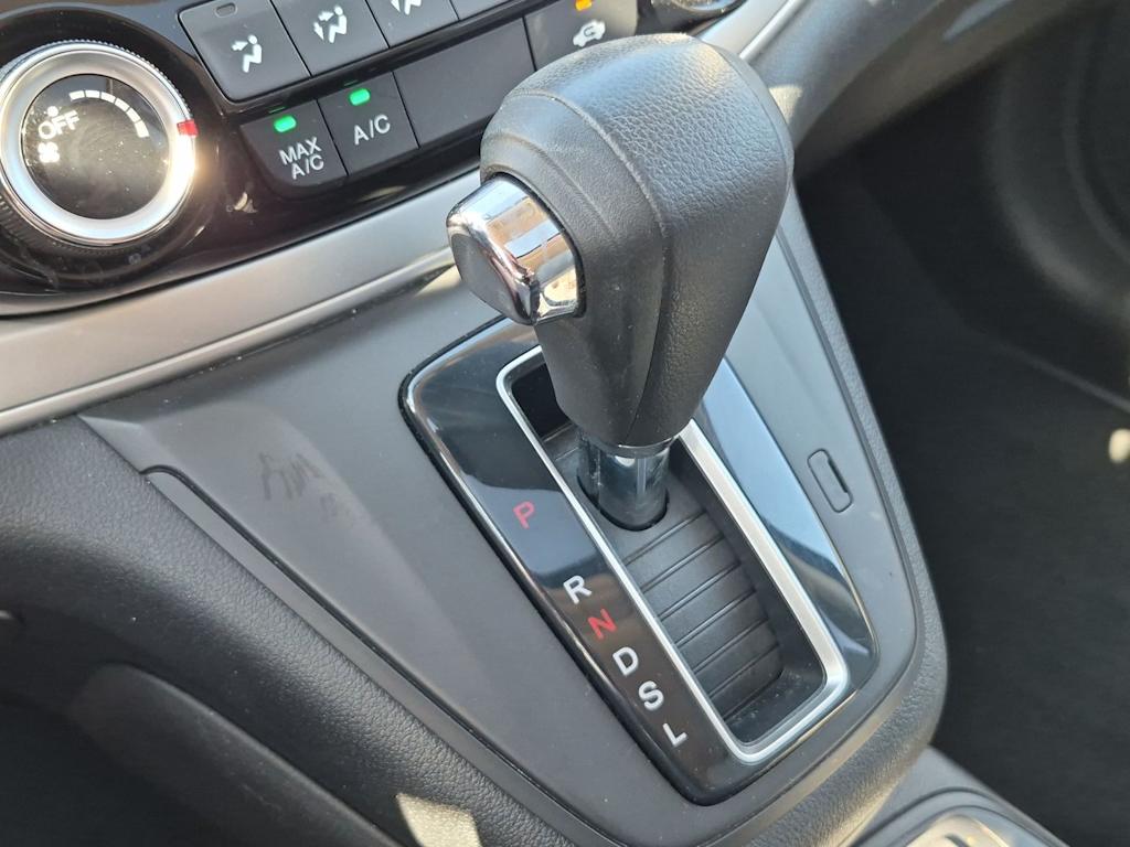 Thumbnail: 2016 Honda CR-V - 15