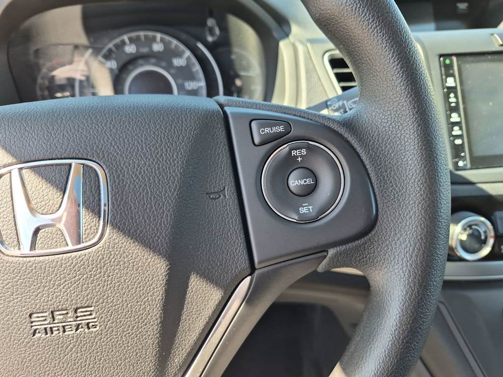 Thumbnail: 2016 Honda CR-V - 32