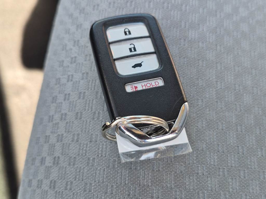 Thumbnail: 2016 Honda CR-V - 18