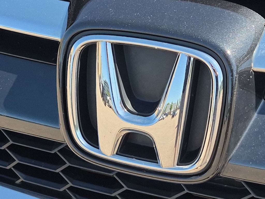 Thumbnail: 2016 Honda CR-V - 24