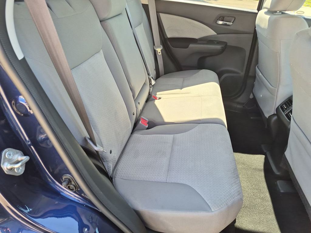 Thumbnail: 2016 Honda CR-V - 29