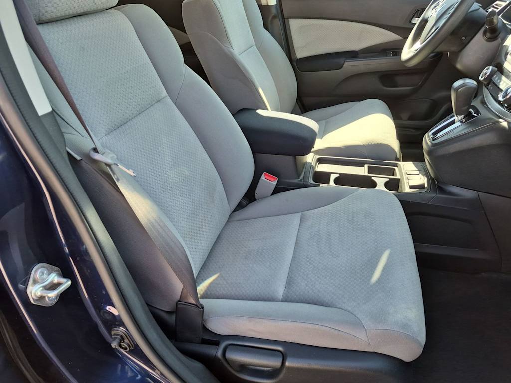 Thumbnail: 2016 Honda CR-V - 11