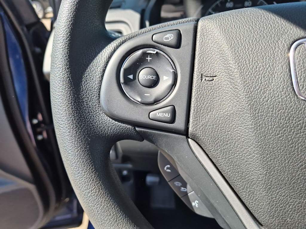 Thumbnail: 2016 Honda CR-V - 31