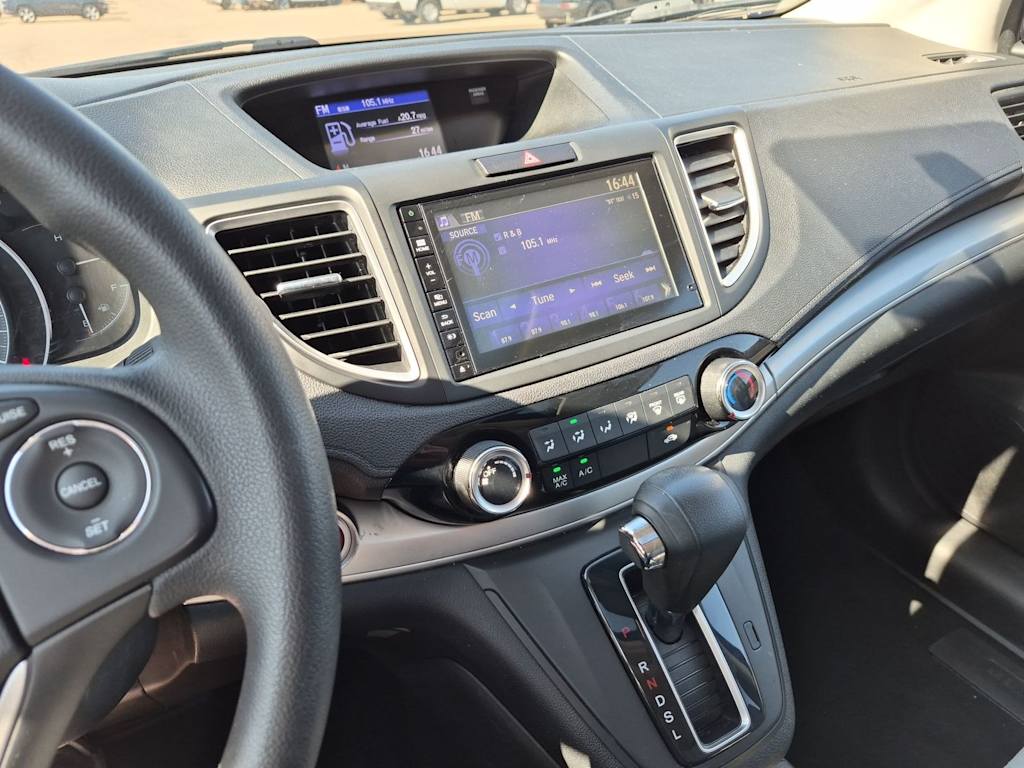 Thumbnail: 2016 Honda CR-V - 14