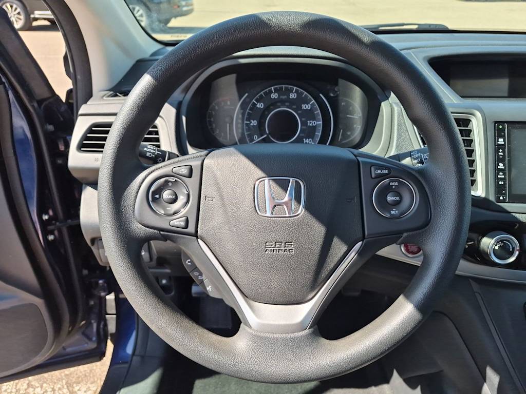 Thumbnail: 2016 Honda CR-V - 13