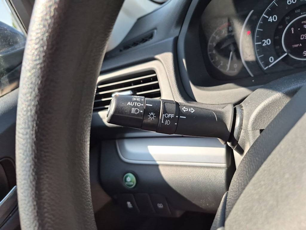 Thumbnail: 2016 Honda CR-V - 34