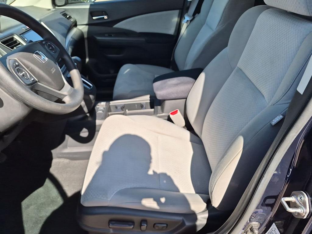 Thumbnail: 2016 Honda CR-V - 10
