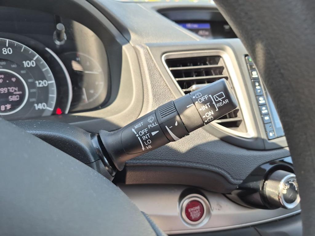 Thumbnail: 2016 Honda CR-V - 33