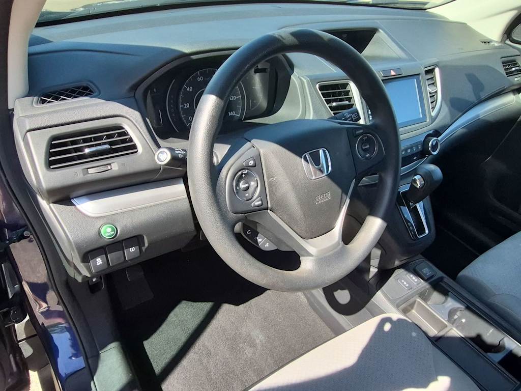 Thumbnail: 2016 Honda CR-V - 2