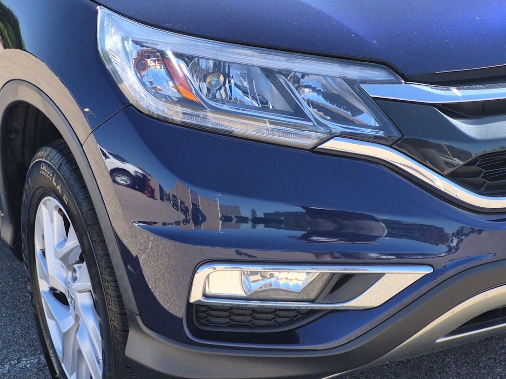Thumbnail: 2016 Honda CR-V - 7