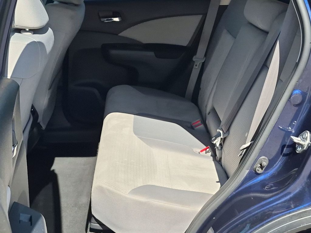 Thumbnail: 2016 Honda CR-V - 28