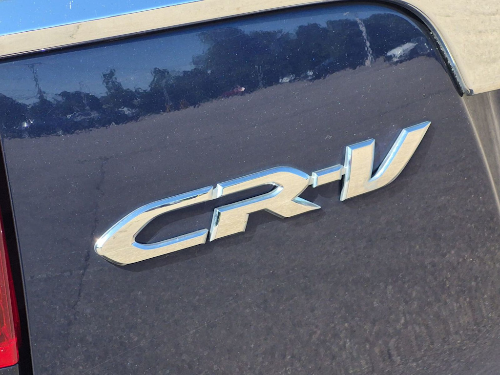 Thumbnail: 2016 Honda CR-V - 25