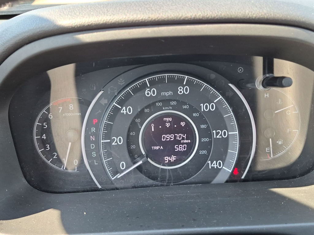 Thumbnail: 2016 Honda CR-V - 16