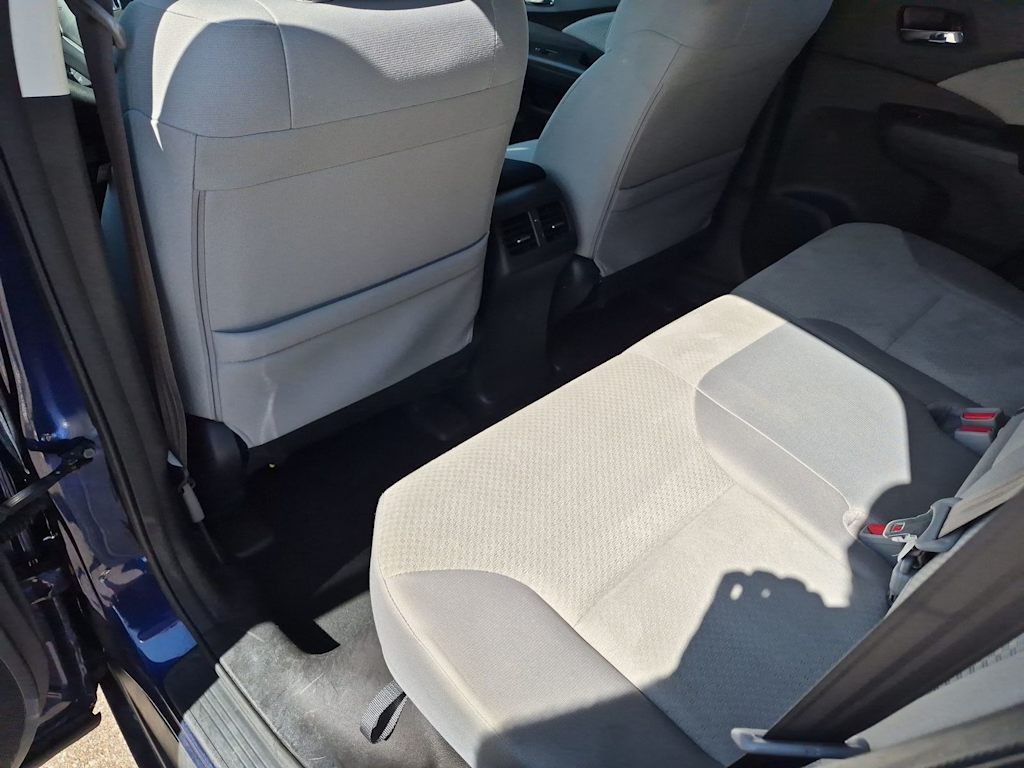 Thumbnail: 2016 Honda CR-V - 12