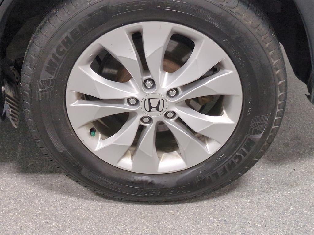 Thumbnail: 2014 Honda CR-V - 8