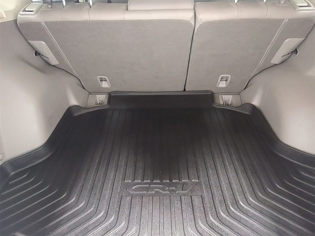 Thumbnail: 2014 Honda CR-V - 19