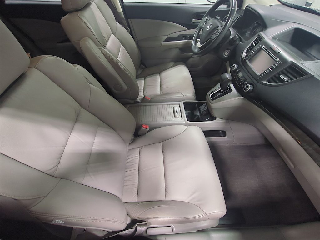 Thumbnail: 2014 Honda CR-V - 32